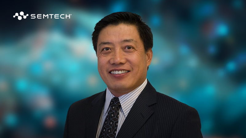 Semtech CEO to Share Market Vision at Optica Executive Forum