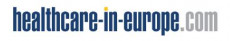 Healthcare-in-Europe Logo
