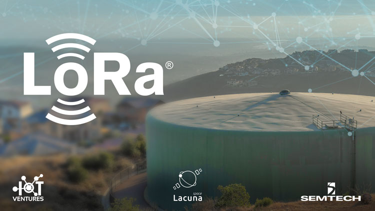 LoRa And LoRaWAN Integrated Into Water Monitoring System | Semtech