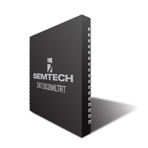 SX1302 | Semtech